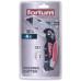FORTUM összecsukható vágókés, 19 mm 4780031
