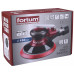 FORTUM Pneumatikus rotációs (excenter) csiszoló 150 mm, 226 l/perc 4795038