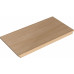 Franke Style SYG 611, 970x450 mm, Mosogató, kasmir