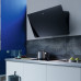 KIÁRUSÍTÁS Franke Smart FSMA 905 WH Páraelszívó, fehér üveg 110.0377.737 SZERVIZELT