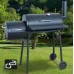 G21 BBQ small grillsütő 6390301