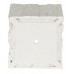 G21 Fossil Cube virágcserép 44x44x41cm 6392671