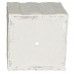 G21 Fossil Cube virágcserép 55x55x52cm 6392672