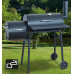 G21 BBQ small grillsütő 6390301