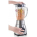 G21 Baby Smoothie, Stainless Steel 600855