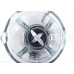 G21 Baby Smoothie, Stainless Steel 600855