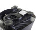 G21 Blender Perfection piros turmixgép 600871