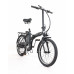 G21 Lexi elektromos kerékpár, szürke 635030