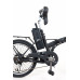 G21 Lexi elektromos kerékpár, szürke 635030