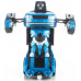 G21 R/C robot Blue Vader játék robot 690965