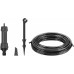 GARDENA Micro-Drip-System Föld feletti csepegtetőcső, 4,6 mm (3/16") 1362-20