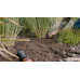 GARDENA Micro-Drip-System Föld feletti csepegtetőcső, 4,6 mm (3/16") 1362-20