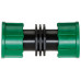 GARDENA Szelepdoboz-összekötő, 1" - 1" 2758-20