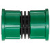 GARDENA Szelepdoboz-összekötő, 1" - 1" 2758-20