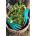 GARDENA kerti kesztyű ültetéshez 10 / XL méret 0208-20