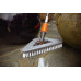 GARDENA CleanSystem súrolókefe 5565-20