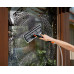 GARDENA Cleansystem tisztítógyapjú ablaktisztítóhoz 5565-20