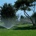 Gardena Sprinklersystem T 100 Turbinás süllyesztett esőztető 8201-29