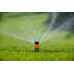 Gardena Sprinklersystem T 100 Turbinás süllyesztett esőztető 8201-29