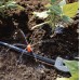 GARDENA Micro-Drip-System Kisfelület fúvóka, 13 mm (1/2"), 10 db 8320-29