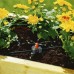 GARDENA Micro-Drip-System Kisfelület fúvóka, 4,6 mm (3/16"), 10 db 8321-29
