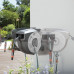 GARDENA City Gardening Automatic tömlődoboz, 15m 18402-25