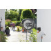 GARDENA City Gardening Automatic tömlődoboz, 15m 18402-25