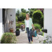 KIÁRUSÍTÁS GARDENA Comfort fali tömlődoboz 30 roll-up automatic 08026-20 SZERVIZELT