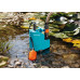 GARDENA 8500 aquasenzor Comfort Búvárszivattyú 1797-20