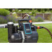 Gardena 5000/5E Kerti szivattyú készlet, 1300 W 19113-32