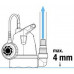 GARDENA 8200 Merülőszivattyú tiszta vízhez, 250 W 9000-29