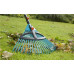 GARDENA Combisystem Állítható Műanyag Lombseprű, 35-52 cm 3099