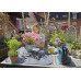 GARDENA City Gardening ültetőszőnyeg M, 100 x 120 cm 0506-20