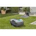 GARDENA Smart SILENO City 500 robotfűnyíró, 16 cm 19066-32