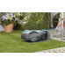 GARDENA Smart SILENO City 500 robotfűnyíró 19066-32