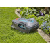 GARDENA Smart SILENO Life 750 robotfűnyíró készlet, 22 cm 19113-32