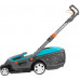 GARDENA PowerMax Li-40/37 akkumulátoros fűnyíró, 37 cm 5038-20