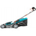 GARDENA PowerMax Li-40/41 akkus fűnyíró, 41 cm (akku és töltő nélkül) 5041-55