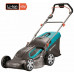 GARDENA PowerMax Li-40/41 akkus fűnyíró, 41 cm (akku és töltő nélkül) 5041-55