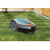 KIÁRUSÍTÁS GARDENA SILENO city 400 Robotfűnyíró, 400 m2 15004-32 SZERVIZELT, HASZNÁLT