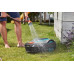 KIÁRUSÍTÁS GARDENA SILENO city 400 Robotfűnyíró, 400 m2 15004-32 SZERVIZELT, HASZNÁLT