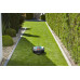 KIÁRUSÍTÁS GARDENA SILENO city 400 Robotfűnyíró, 400 m2 15004-32 SZERVIZELT, HASZNÁLT