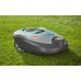 GARDENA smart SILENO+ 1300 Robotfűnyíró, készlet 19061-66