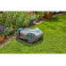 GARDENA Smart SILENO Life 1000 robotfűnyíró készlet, 22 cm 19114-32