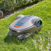 GARDENA Smart SILENO Life 1000 robotfűnyíró készlet, 22 cm 19114-32