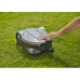 GARDENA Smart SILENO Life 1000 robotfűnyíró készlet, 22 cm 19114-32