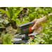 GARDENA Aquazoom compact Classic négyszögesőztető 18708-34