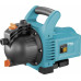 GARDENA 3000/4 kerti szivattyú 600W szívóegységgel 1718-20