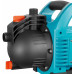 GARDENA 3000/4 kerti szivattyú 600W szívóegységgel 1718-20