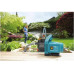GARDENA 3000/4 kerti szivattyú 600W szívóegységgel 1718-20